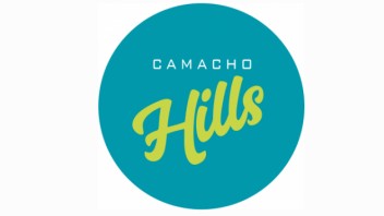 Logo HILLS CAMACHO