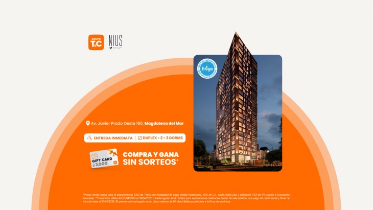 Departamentos en Magdalena Del Mar