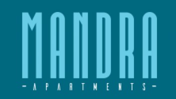 Logo MANDRA