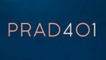 Logo Prado401