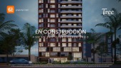 Departamentos en San Isidro