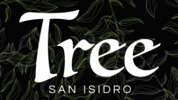 Logo Tree San Isidro