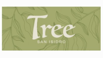 Logo Tree San Isidro