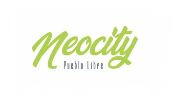 Logo NEOCITY