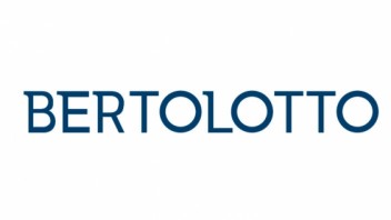 Logo BERTOLOTTO