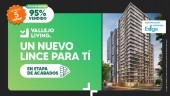 Departamentos en Lince