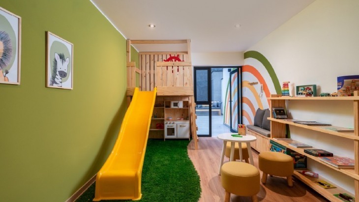 Departamentos en Lince