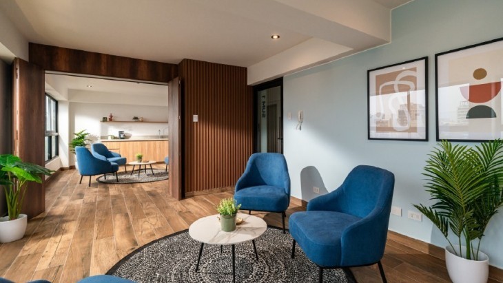 Departamentos en Lince