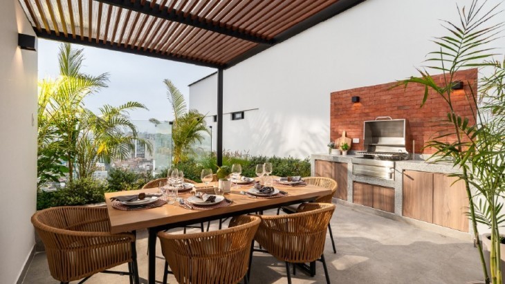 Departamentos en Lince