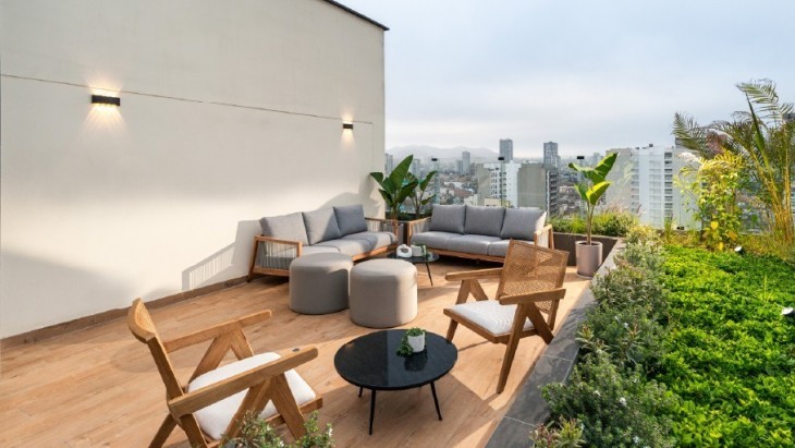 Departamentos en Lince