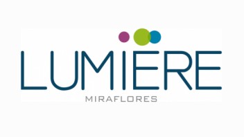 Logo LUMIERE
