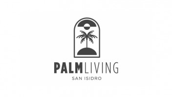 Logo PALM LIVING