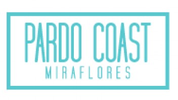 Logo PARDO COAST