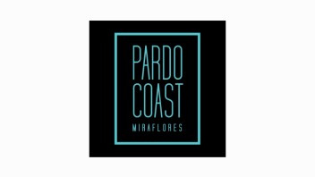 Logo PARDO COAST
