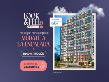 LOOK&FEEL - Etapa 2
