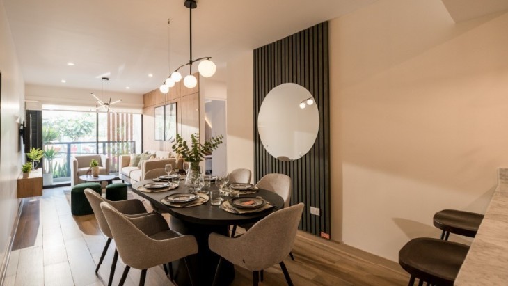 Departamentos en Santiago De Surco