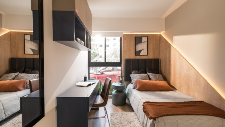 Departamentos en Santiago De Surco