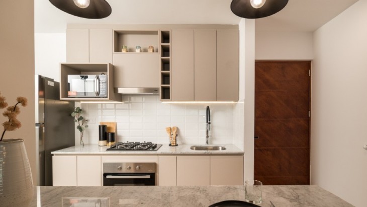 Departamentos en Santiago De Surco