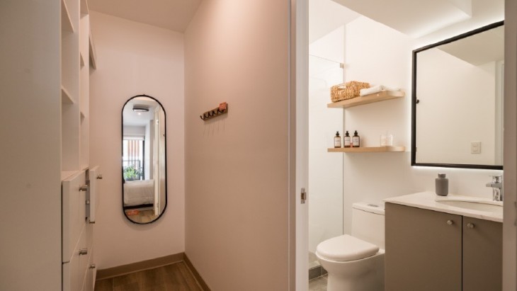 Departamentos en Santiago De Surco