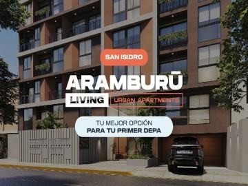 ARAMBURU LIVING
