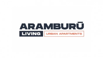 Logo ARAMBURU LIVING