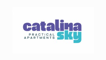 Logo Catalina Sky