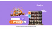 Departamentos en Miraflores