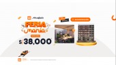 Departamentos en Miraflores