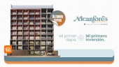 Departamentos en Miraflores