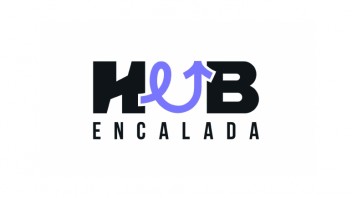 Logo ENCALA HUB