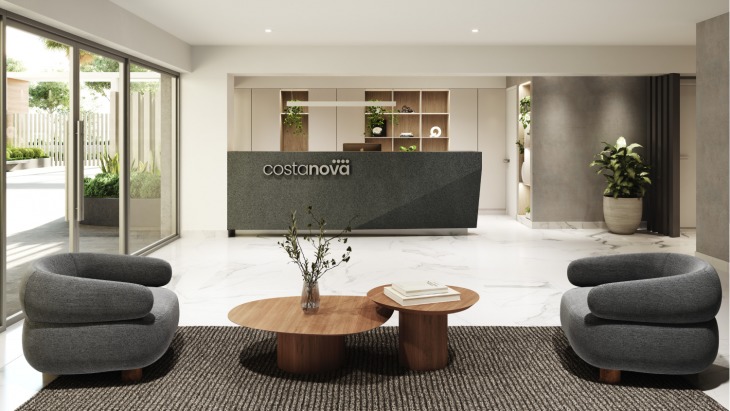 Departamentos en San Miguel