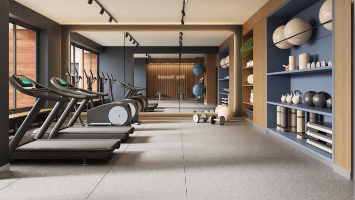 Departamentos en San Miguel