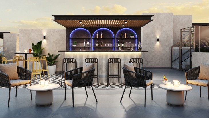 Departamentos en San Miguel