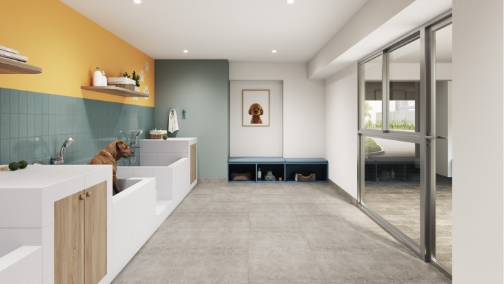 Departamentos en San Miguel