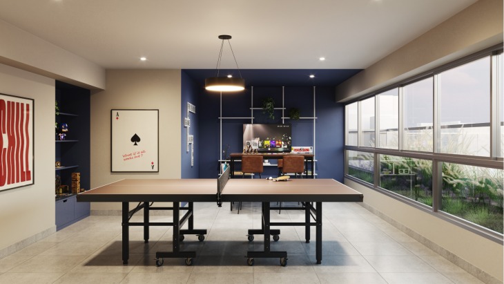 Departamentos en San Miguel