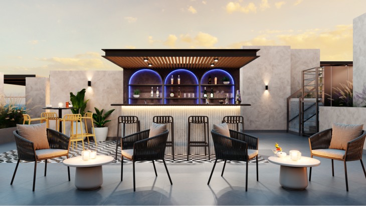 Departamentos en San Miguel