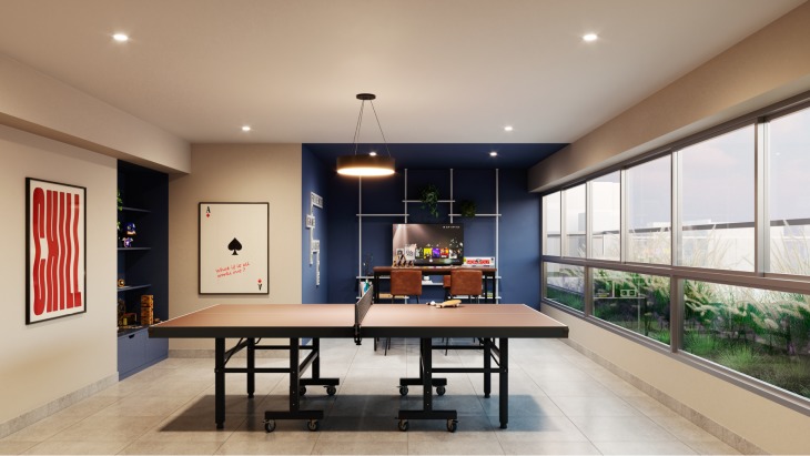 Departamentos en San Miguel