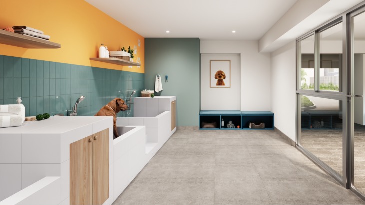 Departamentos en San Miguel