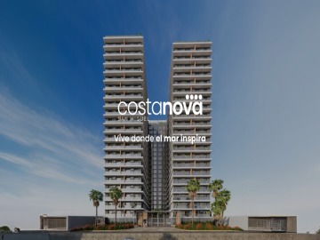 Costanova - Departamentos en San Miguel