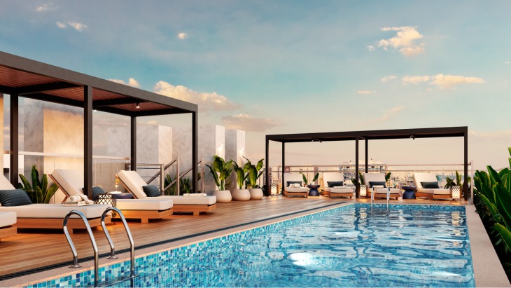 Departamentos en San Miguel