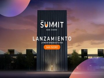 THE SUMMIT