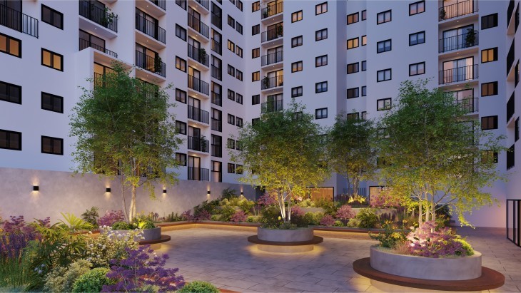 Departamentos en San Isidro