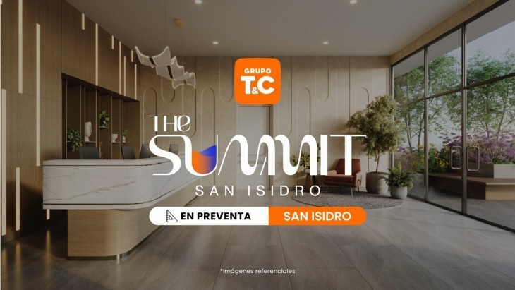 THE SUMMIT