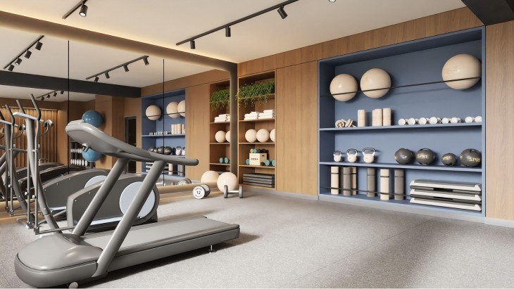 Departamentos en San Isidro