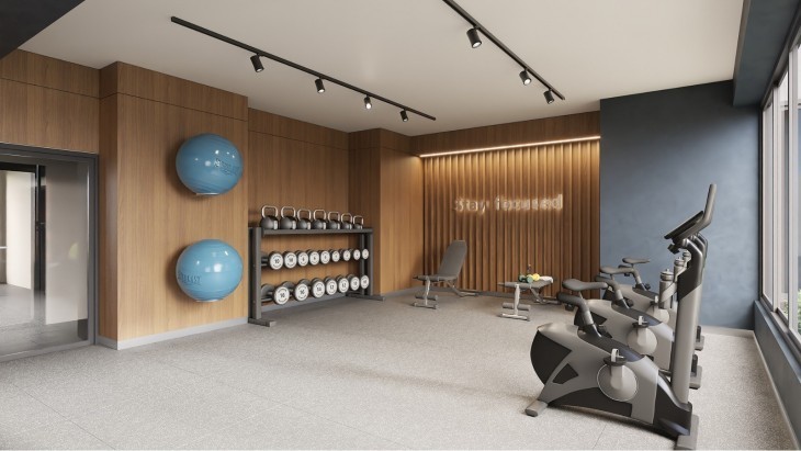 Departamentos en San Isidro