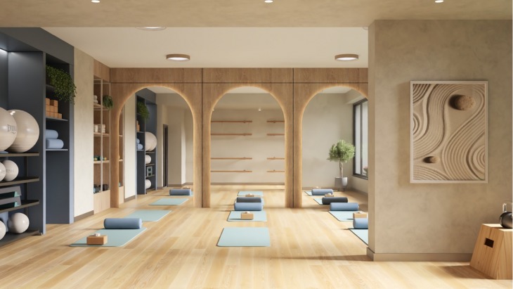 Departamentos en San Isidro