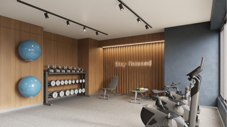 Departamentos en San Isidro