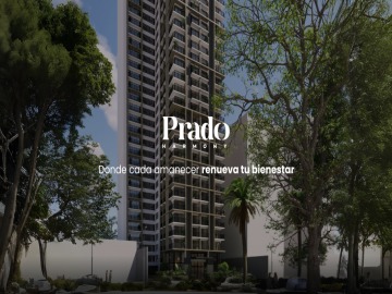 PRADO HARMONY