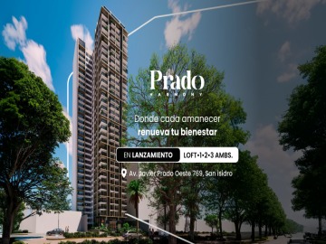 PRADO HARMONY