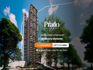PRADO HARMONY